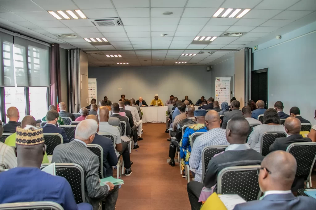 AGO 2025 de l’AGET : Les conclusions