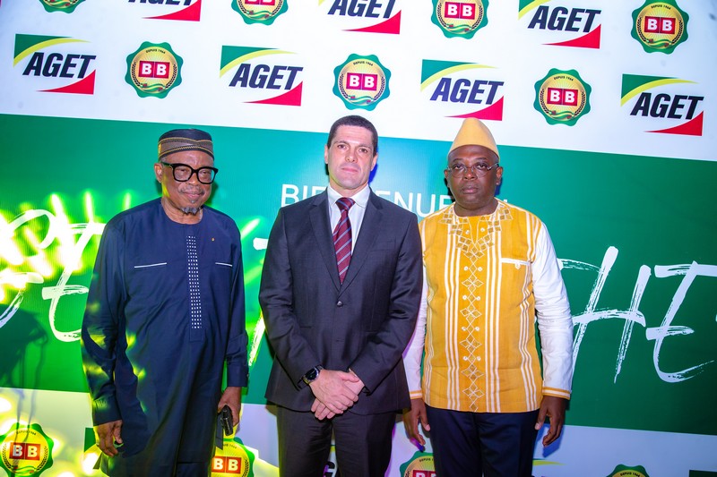 Get Together Aget – BB Lomé