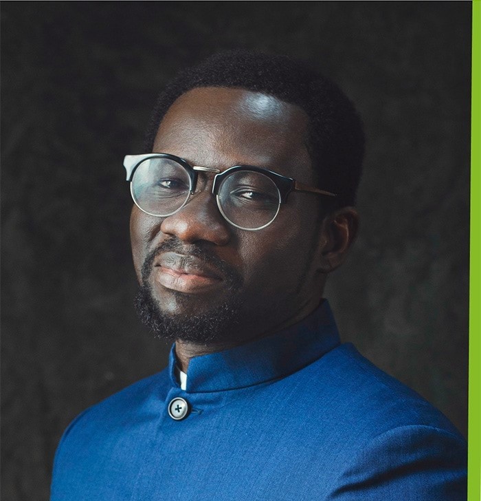Kodjo AKPATIGBE