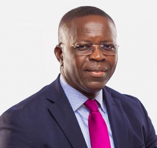 André AZIBLI