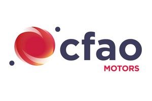 Cfao Motors
