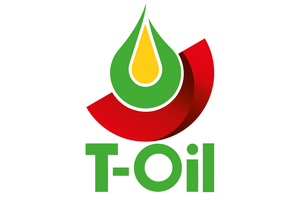 Logo T-Oil